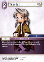 Scholar