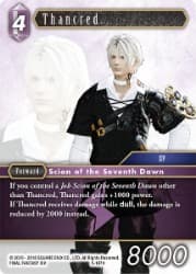 Thancred
