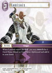 Louisoix
