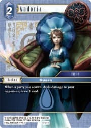 Andoria