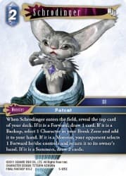 Schrodinger
