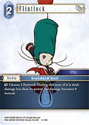 Flintlock