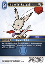 Moogle Knight