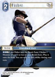 Fisher