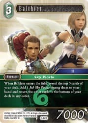 Balthier