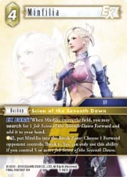 Minfilia