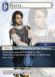 Larsa