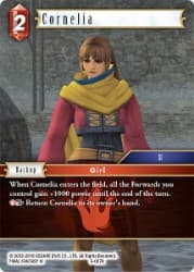 Cornelia