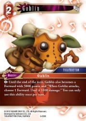 Goblin