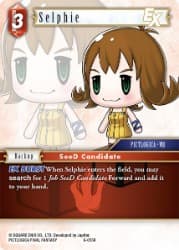 Selphie