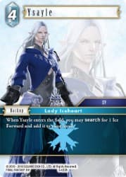 Ysayle