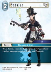 Scholar