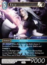 Kuja