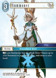 Summoner