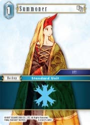 Summoner