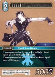 Squall