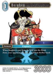 Borghen