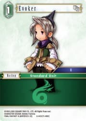 Evoker