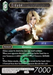 Zidane