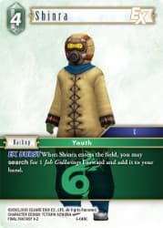 Shinra