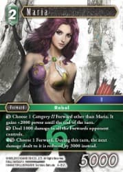 Maria