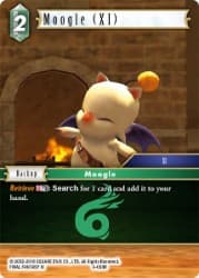 Moogle (XI)
