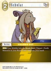 Scholar