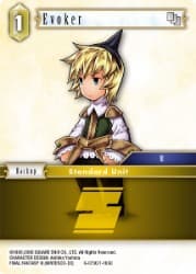 Evoker