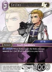 Seifer