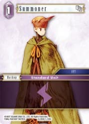 Summoner