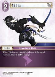 Ninja