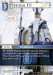 Thordan VII