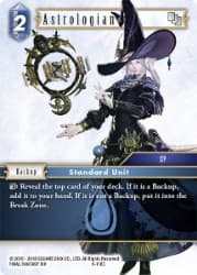 Astrologian