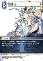 Hilda