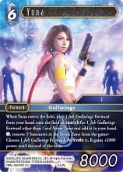 Yuna