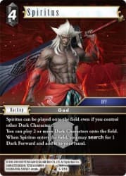 Spiritus