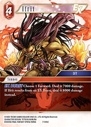 Ifrit