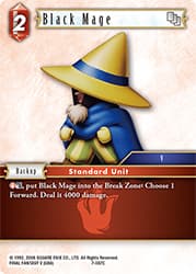 Black Mage