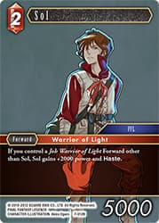 Sol