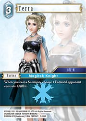 Terra
