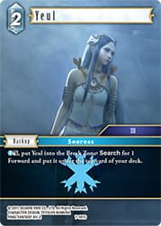 Yeul