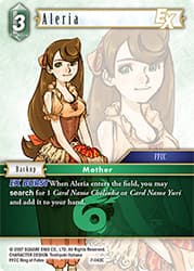 Aleria