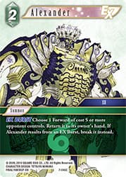 Alexander