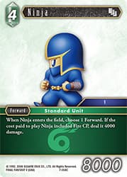 Ninja