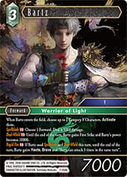 Bartz