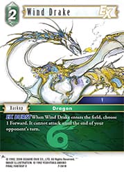 Wind Drake