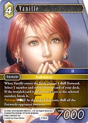Vanille