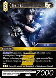 Noctis