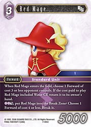 Red Mage