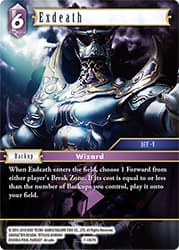 Exdeath